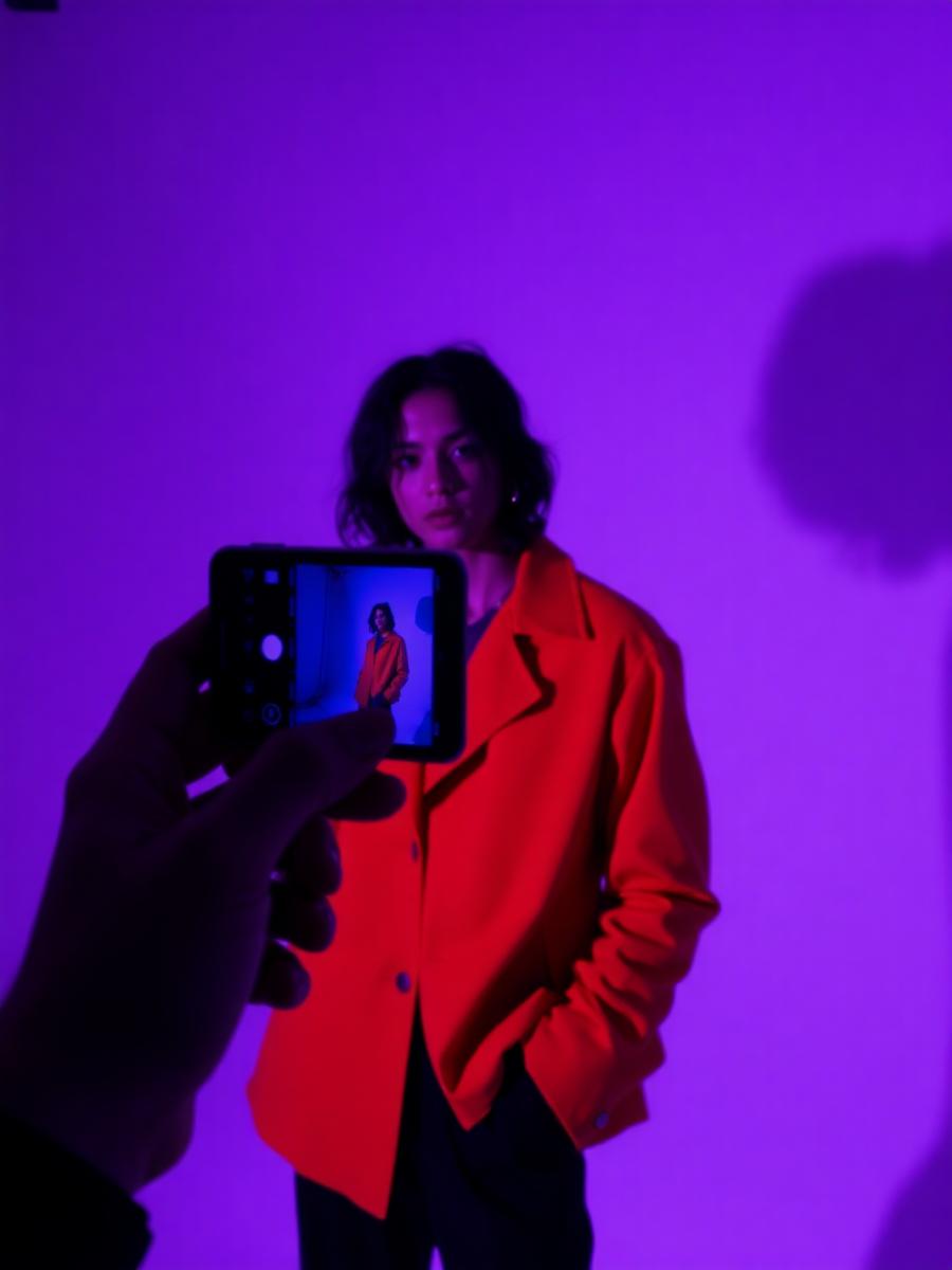 CONTENT CREATION